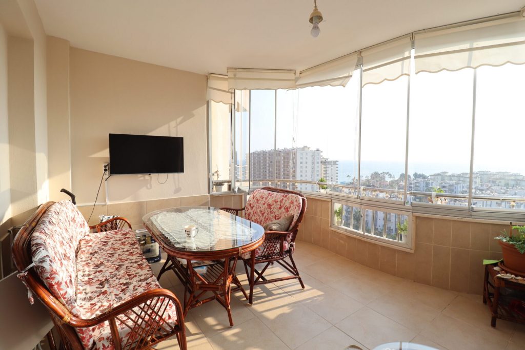 Mersin Kargıpınarı Queenaba Satılık Yazlık Daire