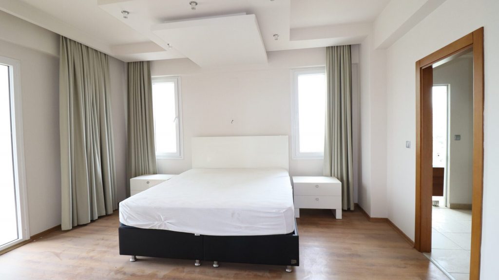 Mersin Erdemli Alata Park Sitesi Satılık 4+1 Daire