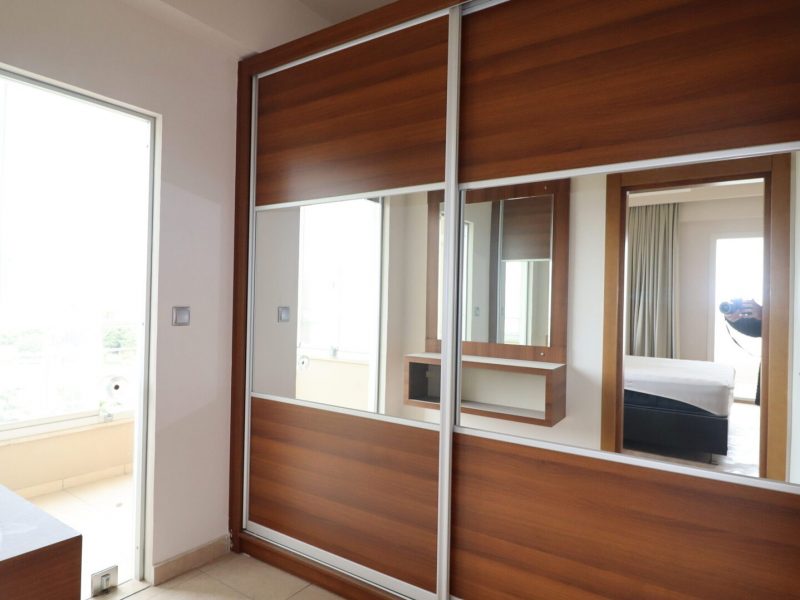 Mersin Erdemli Alata Park Sitesi Satılık 4+1 Daire