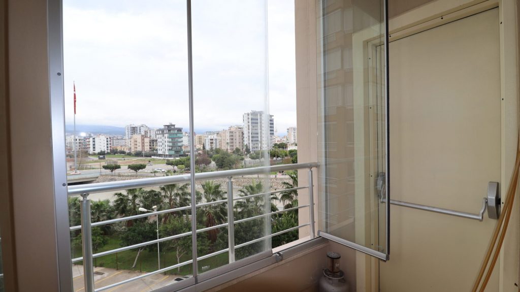 Mersin Erdemli Alata Park Sitesi Satılık 4+1 Daire