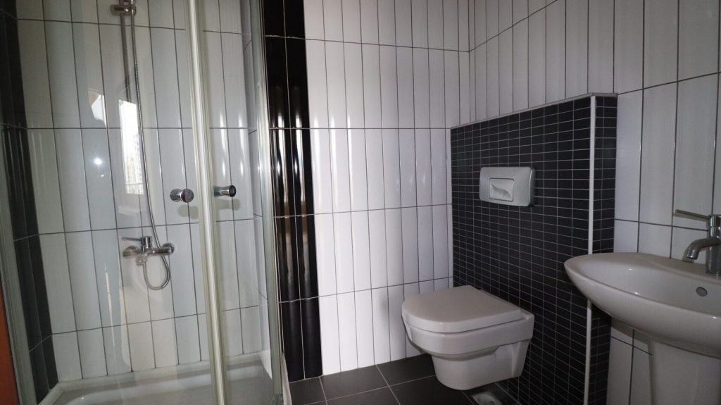 Mersin Erdemli Alata Park Sitesi Satılık 4+1 Daire