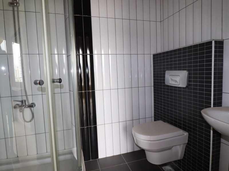 Mersin Erdemli Alata Park Sitesi Satılık 4+1 Daire
