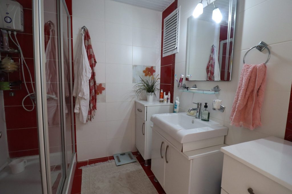 Mersin Kargıpınarı Queenaba Satılık Yazlık Daire