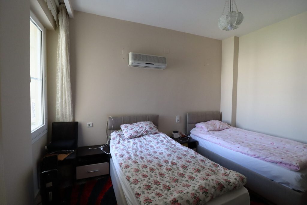 Mersin Kargıpınarı Queenaba Satılık Yazlık Daire