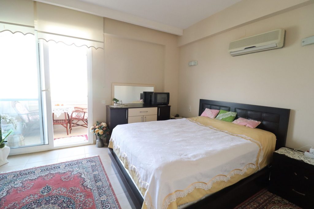 Mersin Kargıpınarı Queenaba Satılık Yazlık Daire