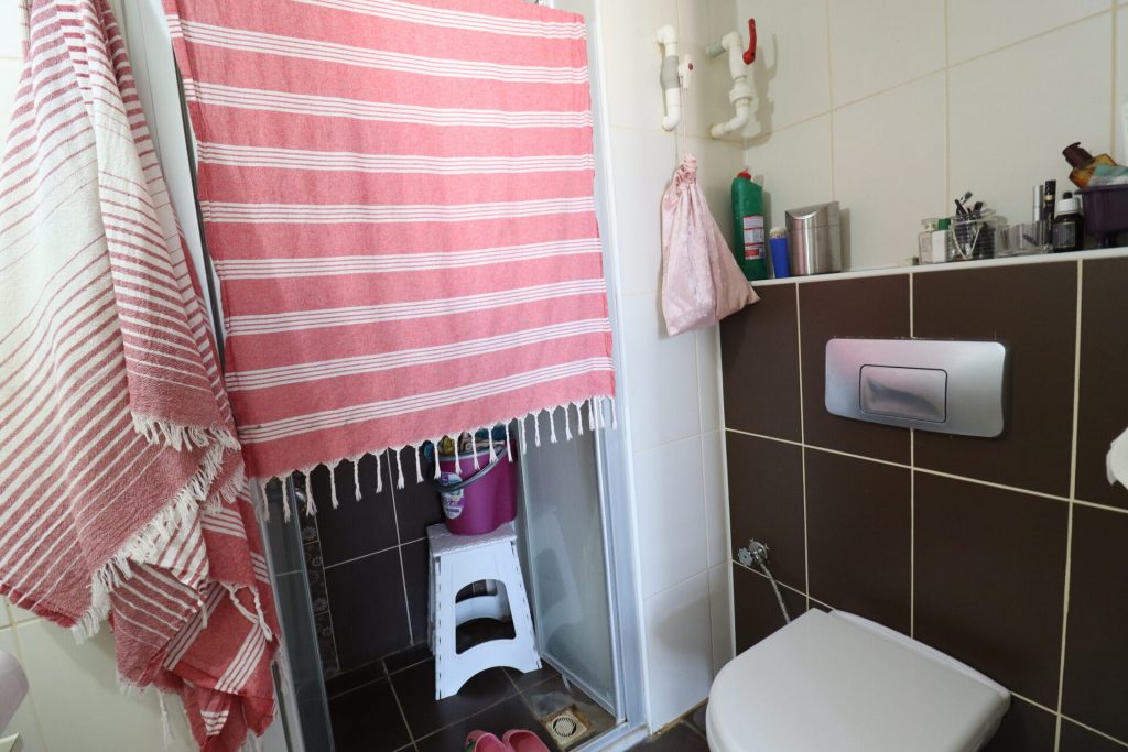 Mersin Kargıpınarı Queenaba Satılık Yazlık Daire