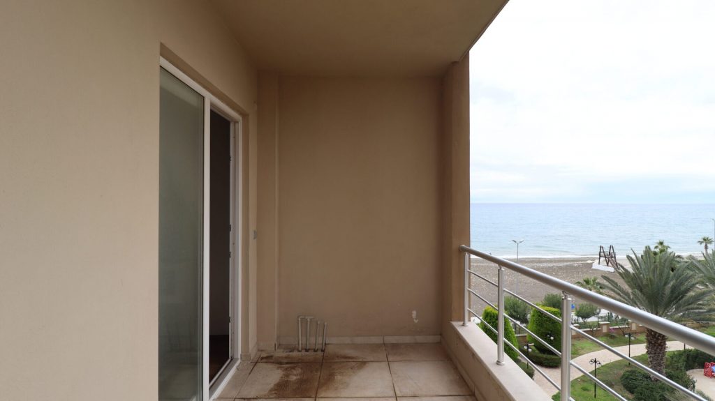 Mersin Erdemli Alata Park Sitesi Satılık 4+1 Daire
