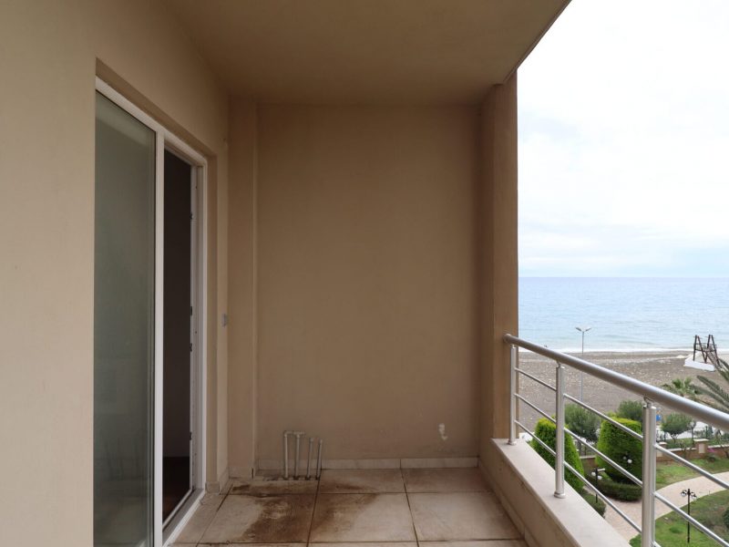 Mersin Erdemli Alata Park Sitesi Satılık 4+1 Daire