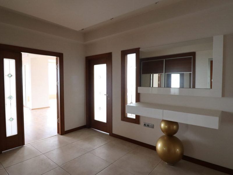 Mersin Erdemli Alata Park Sitesi Satılık 4+1 Daire