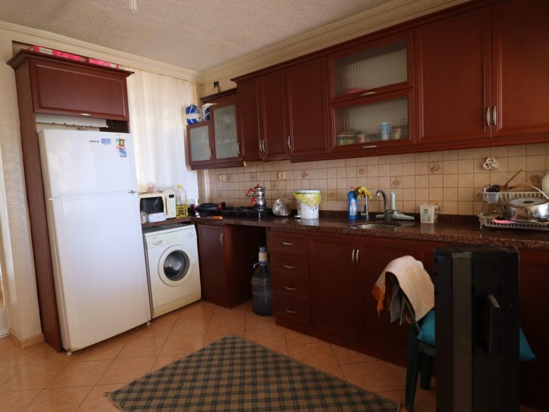 Mersin Erdemli Erciyes Sitesi Satılık 2+1 Deniz Manzaralı Daire