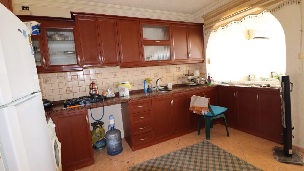 Mersin Erdemli Erciyes Sitesi Satılık 2+1 Deniz Manzaralı Daire