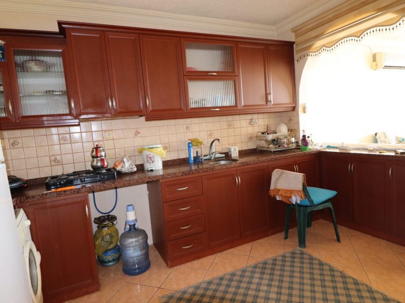 Mersin Erdemli Erciyes Sitesi Satılık 2+1 Deniz Manzaralı Daire