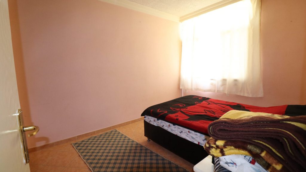 Mersin Erdemli Erciyes Sitesi Satılık 2+1 Deniz Manzaralı Daire