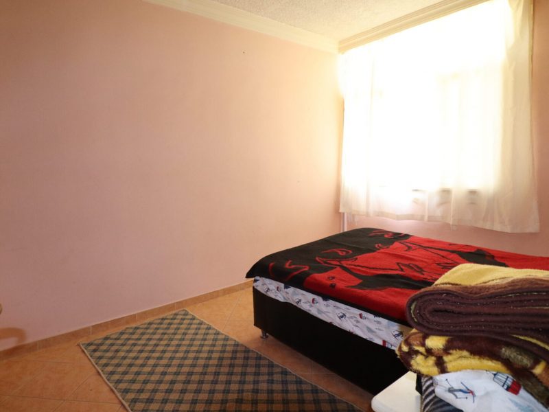 Mersin Erdemli Erciyes Sitesi Satılık 2+1 Deniz Manzaralı Daire