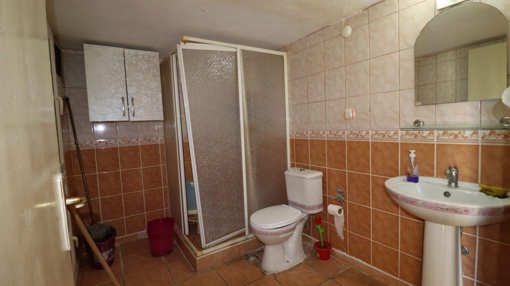 Mersin Erdemli Erciyes Sitesi Satılık 2+1 Deniz Manzaralı Daire