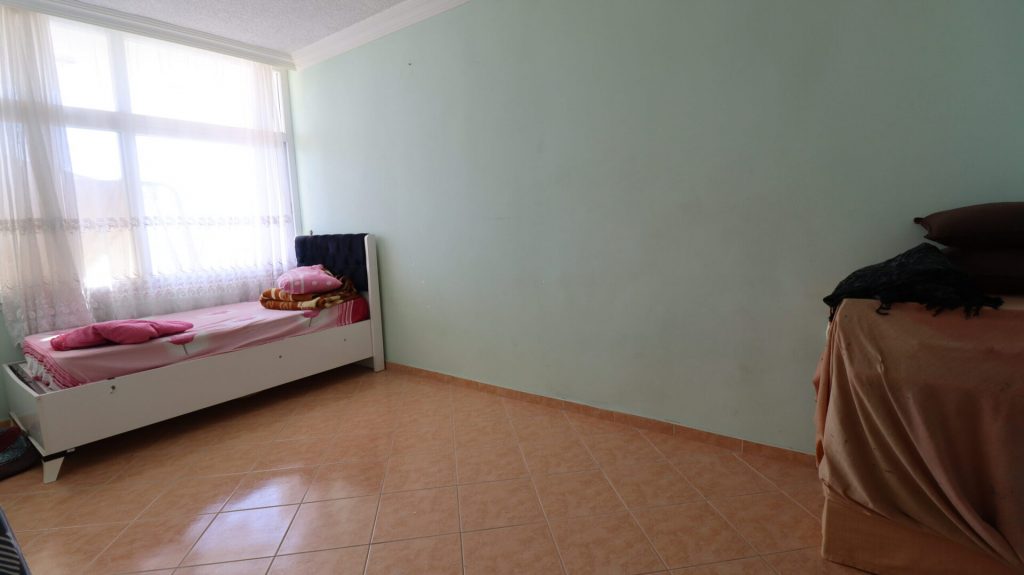 Mersin Erdemli Erciyes Sitesi Satılık 2+1 Deniz Manzaralı Daire
