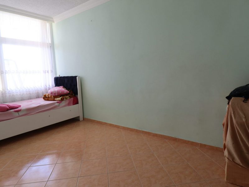 Mersin Erdemli Erciyes Sitesi Satılık 2+1 Deniz Manzaralı Daire