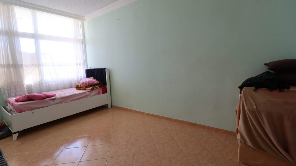 Mersin Erdemli Erciyes Sitesi Satılık 2+1 Deniz Manzaralı Daire