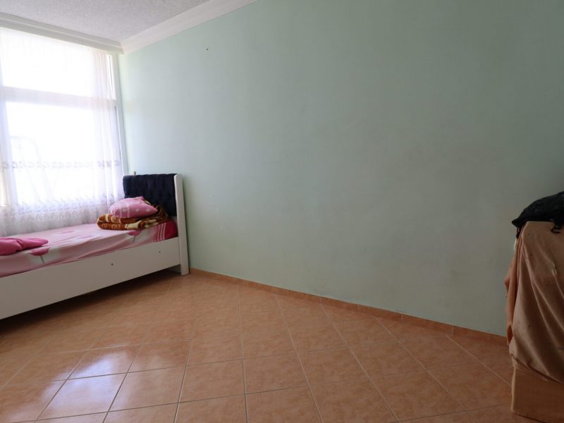 Mersin Erdemli Erciyes Sitesi Satılık 2+1 Deniz Manzaralı Daire