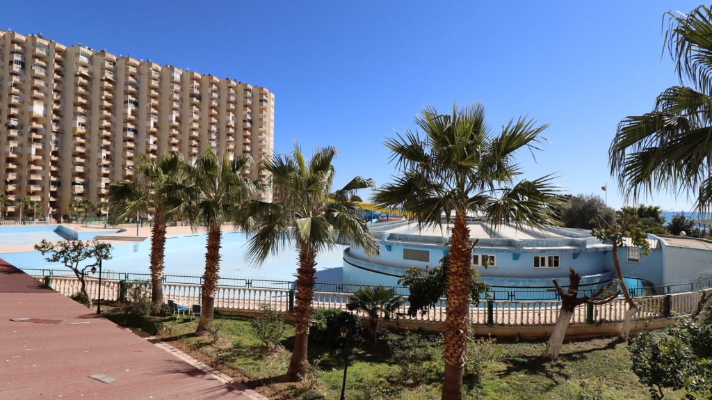 Mersin Tömük Flamingo 4 Kiralık 4+1 Yazlık Daire