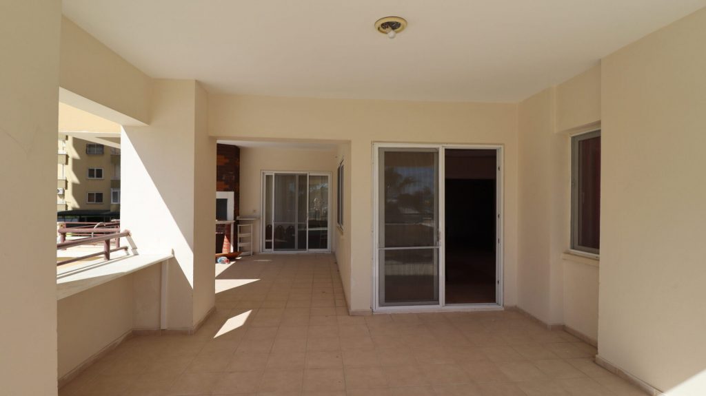 Mersin Tömük Flamingo 4 Kiralık 4+1 Yazlık Daire