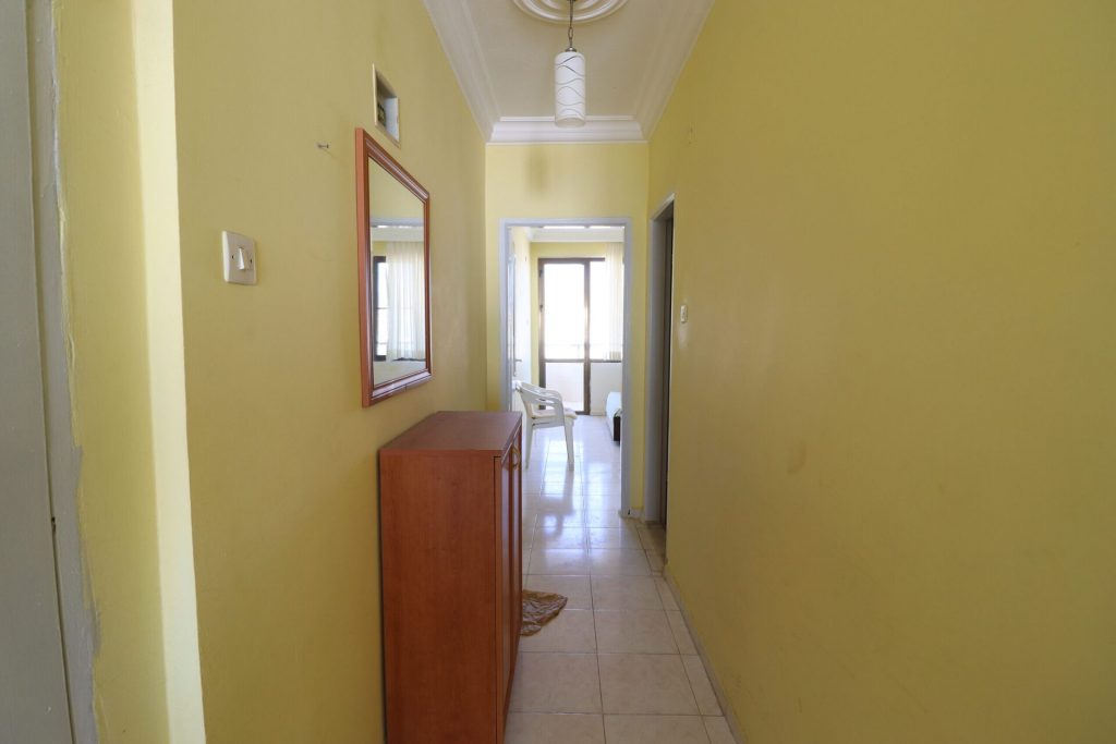 Mersin Tömük Flamingo 2 Satılık 1+1 Yazlık Daire