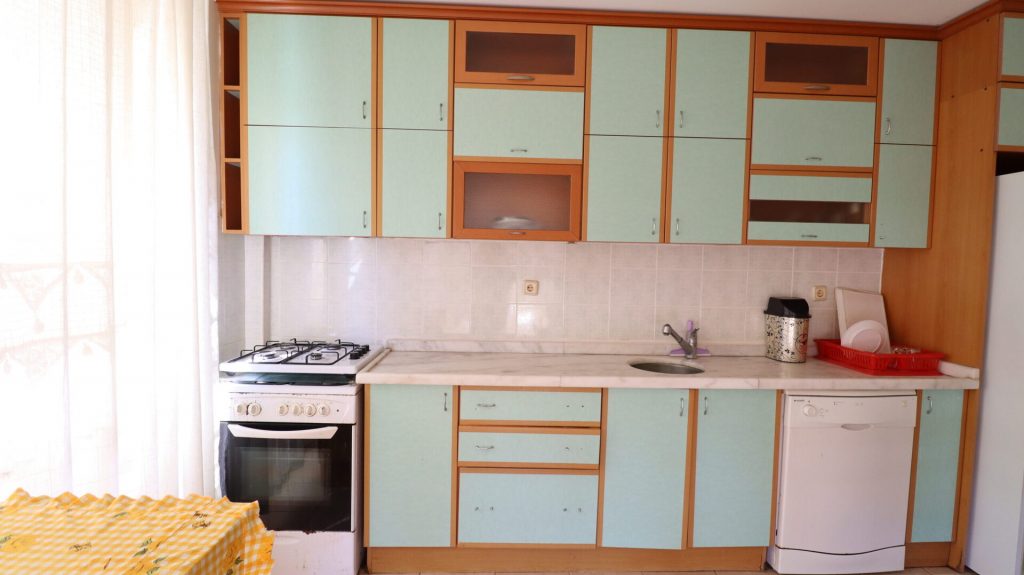 Mersin Tömük Flamingo 4 Kiralık 4+1 Yazlık Daire