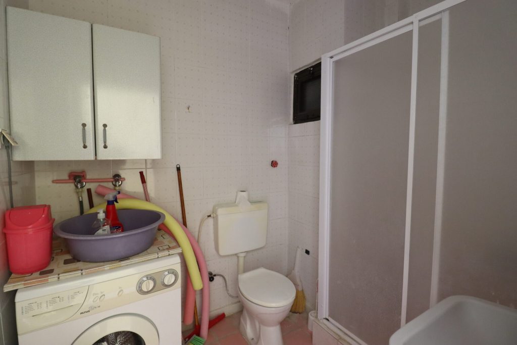 Mersin Tömük Flamingo 2 Satılık 1+1 Yazlık Daire