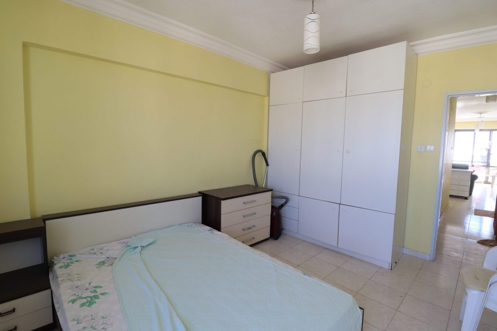 Mersin Tömük Flamingo 2 Satılık 1+1 Yazlık Daire
