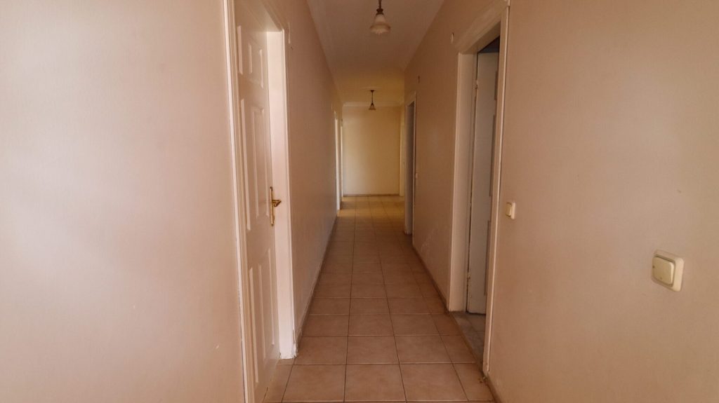 Mersin Tömük Flamingo 4 Kiralık 4+1 Yazlık Daire