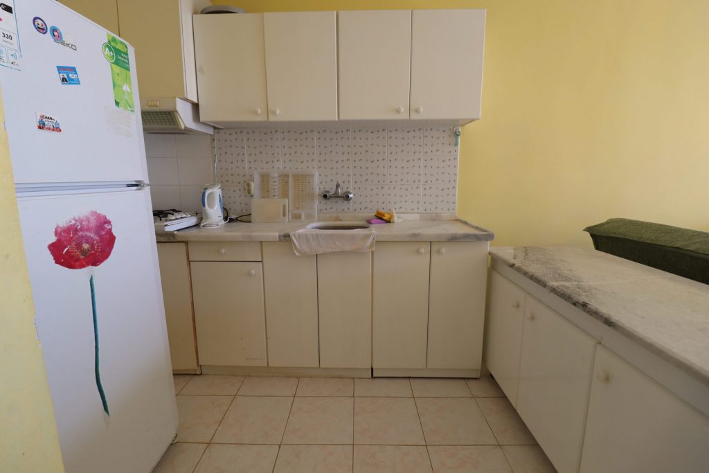 Mersin Tömük Flamingo 2 Satılık 1+1 Yazlık Daire