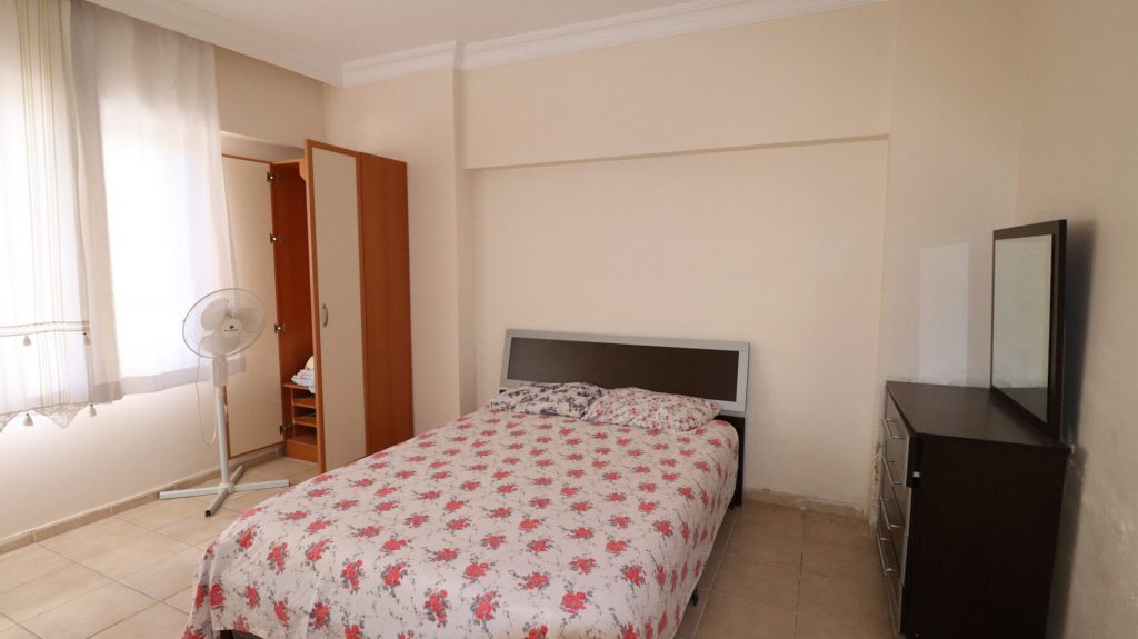 Mersin Tömük Flamingo 4 Kiralık 4+1 Yazlık Daire