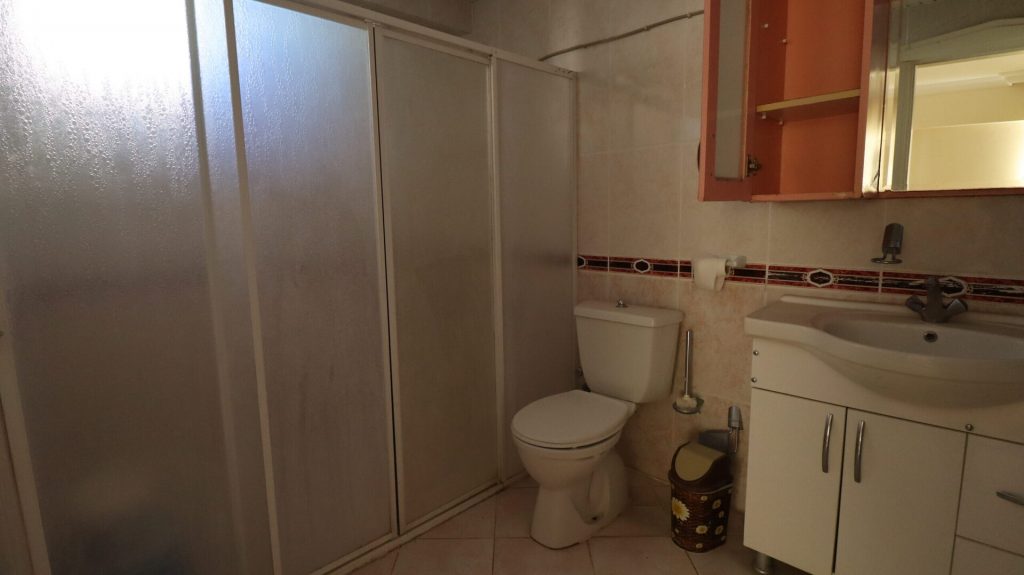 Mersin Tömük Flamingo 4 Kiralık 4+1 Yazlık Daire