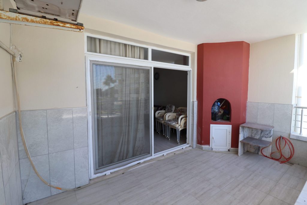 Mersin Tömük Nobel Tatil Sitesi 2+1 Satılık Yazlık
