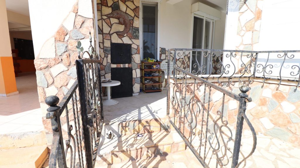 Mersin Erdemli Limonlu Atlantis Sitesi Satılık 3+1 Yazlık Daire