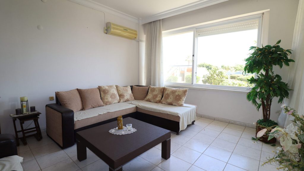 Mersin Erdemli Limonlu Atlantis Sitesi Satılık 3+1 Yazlık Daire
