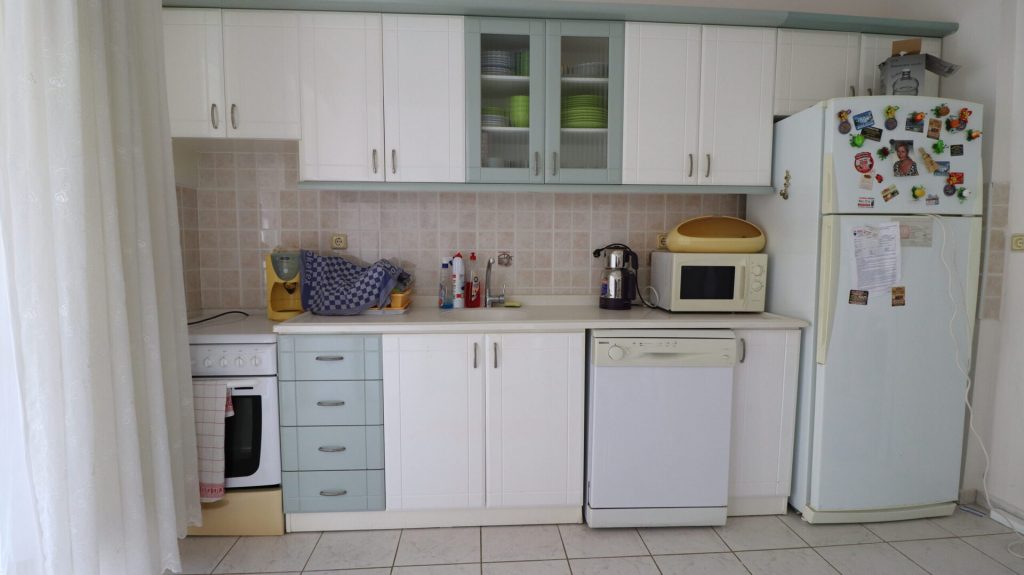 Mersin Erdemli Limonlu Atlantis Sitesi Satılık 3+1 Yazlık Daire