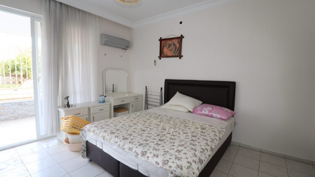 Mersin Erdemli Limonlu Atlantis Sitesi Satılık 3+1 Yazlık Daire