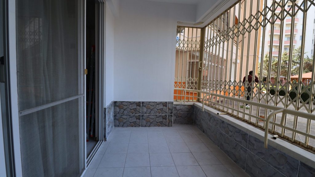 Mersin Erdemli Limonlu Atlantis Sitesi Satılık 3+1 Yazlık Daire