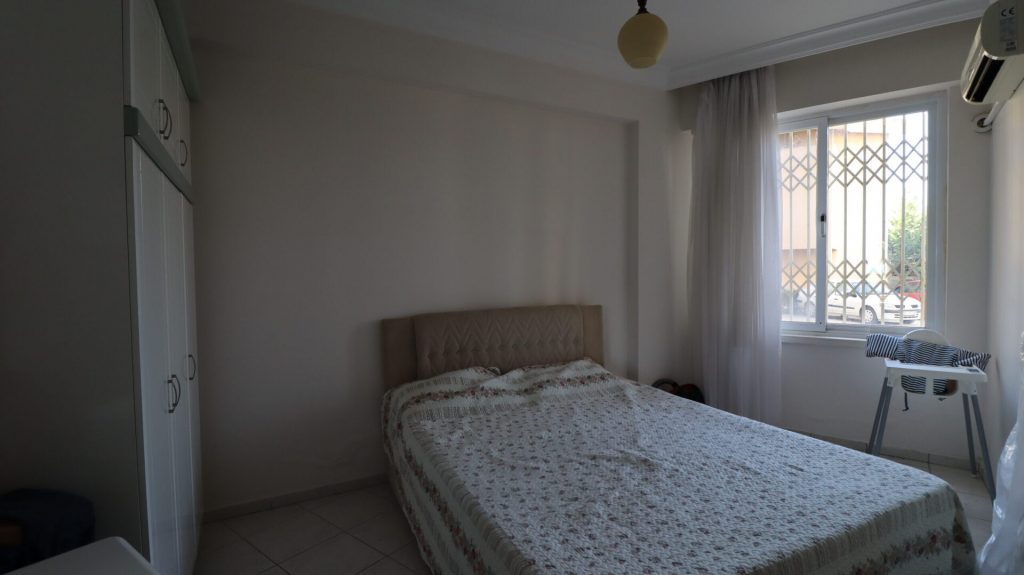 Mersin Erdemli Limonlu Atlantis Sitesi Satılık 3+1 Yazlık Daire