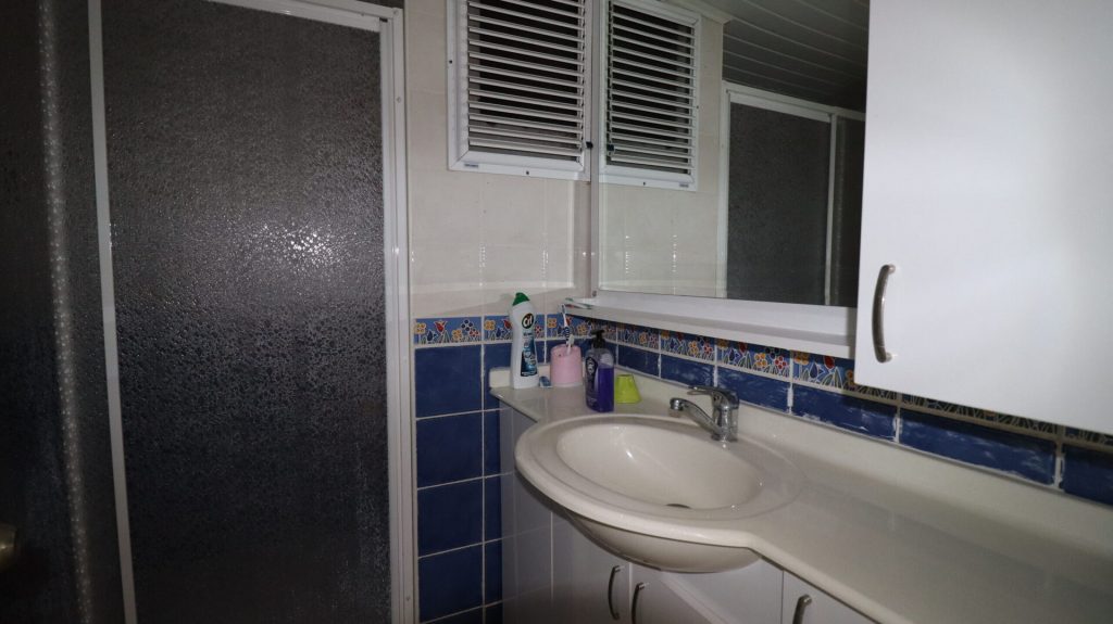 Mersin Erdemli Limonlu Atlantis Sitesi Satılık 3+1 Yazlık Daire