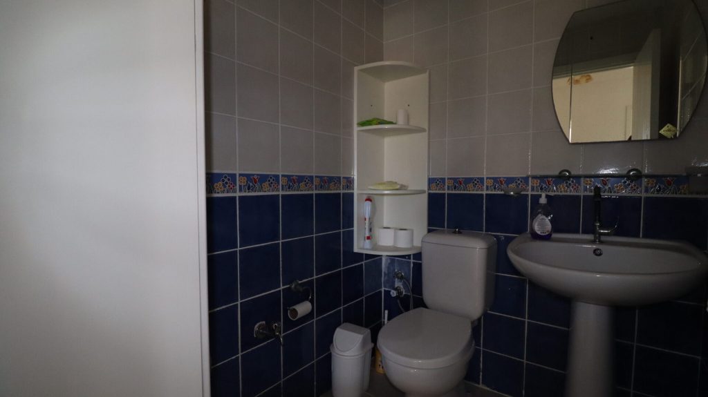 Mersin Erdemli Limonlu Atlantis Sitesi Satılık 3+1 Yazlık Daire