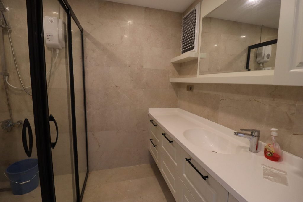 Mersin Erdemli Kargıpınarı Queenaba Sitesi Satılık 3+1 Yazlık Daire