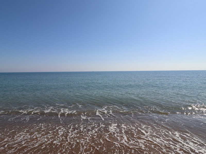Mersin Erdemli Limonlu Atlantis Sitesi Satılık 3+1 Yazlık Daire