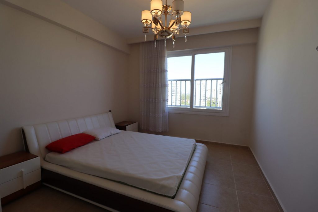 Mersin Erdemli Kargıpınarı Queenaba Sitesi Satılık 3+1 Yazlık Daire