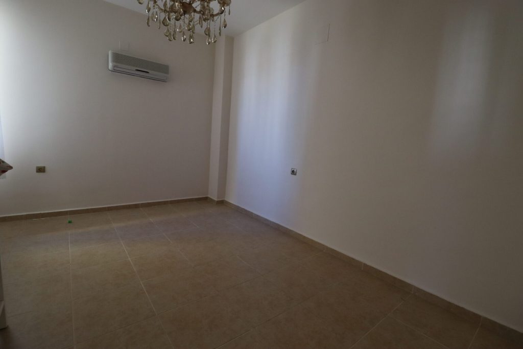 Mersin Erdemli Kargıpınarı Queenaba Sitesi Satılık 3+1 Yazlık Daire