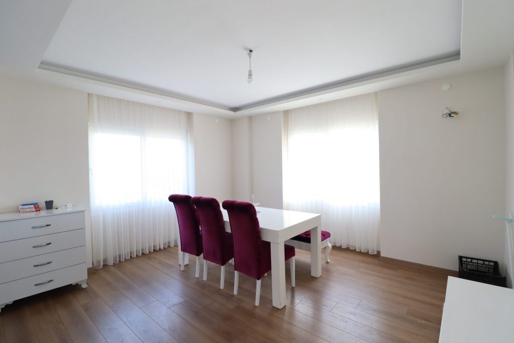 Mersin Erdemli Alacaören Villaları Satılık Lüks Villa