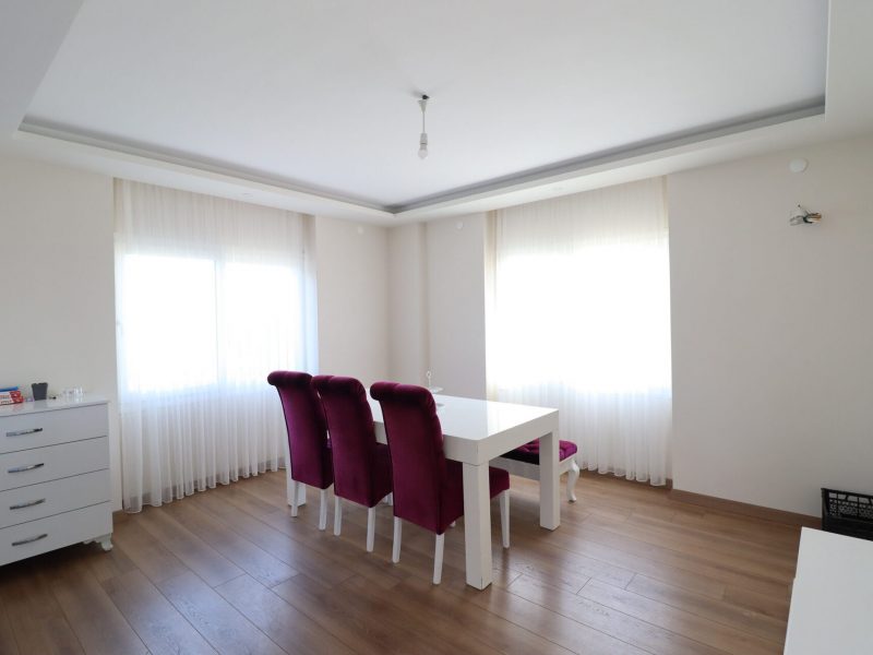 Mersin Erdemli Alacaören Villaları Satılık Lüks Villa
