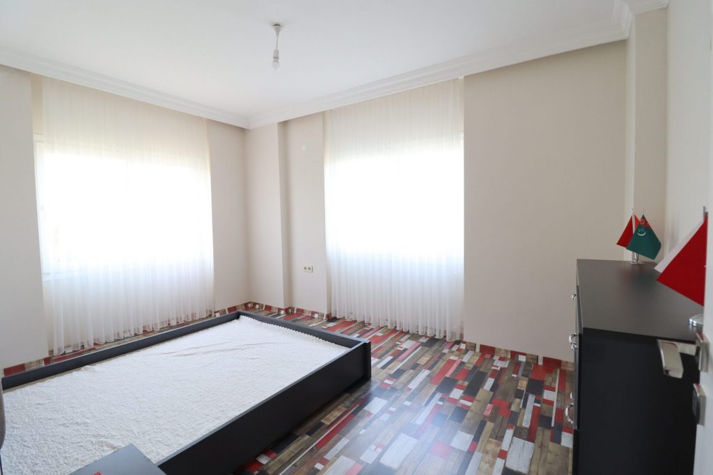 Mersin Erdemli Alacaören Villaları Satılık Lüks Villa