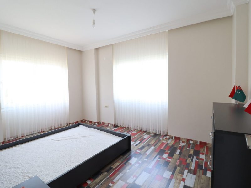 Mersin Erdemli Alacaören Villaları Satılık Lüks Villa